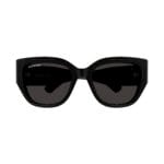 BALENCIAGA BB0323SK-001