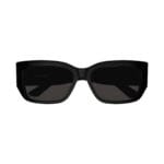 BALENCIAGA BB0331SK-001